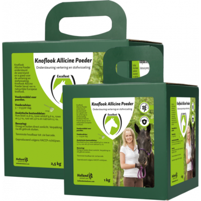 Garlic Allicin Powder EU (Knoflook poeder) 1 kg Garlic Allicin Powder EU (Knoflook poeder) 1 kg