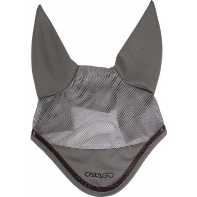 CATAGO 3D-Tech oornetje antraciet CATAGO 3D-Tech oornetje antraciet