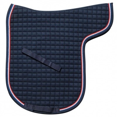CATAGO Comfort Ijslander zadelonderlegger navy CATAGO Comfort Ijslander zadelonderlegger navy