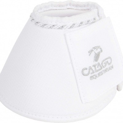 CATAGO Diamond springschoenen wit/wit 2st CATAGO Diamond springschoenen wit/wit 2st