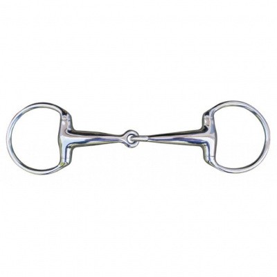 Bustrens, massief roestvrij staal, 18mm Bustrens, massief roestvrij staal, 18mm