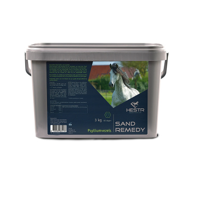 Sand Remedy Sand Remedy