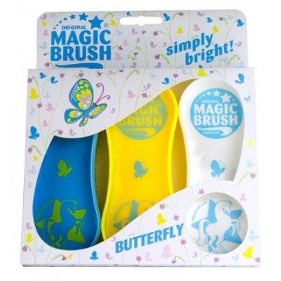 De magic brusch De magic brusch