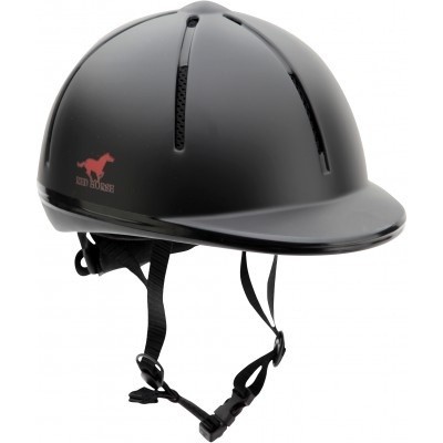 Red Horse veiligheidshelm Rider Red Horse veiligheidshelm Rider