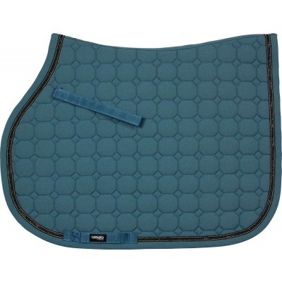 CATAGO Inspire zadelonderlegger ocean CATAGO Inspire zadelonderlegger ocean