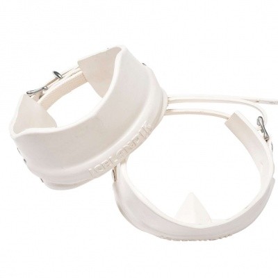 CATAGO springschoenen wit 130g CATAGO springschoenen wit 130g