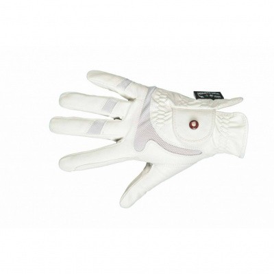HKM rijhandschoen Professional air mesh HKM rijhandschoen Professional air mesh