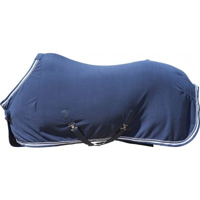 CATAGO Diamond fleece navy/wit CATAGO Diamond fleece navy/wit