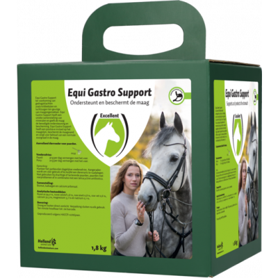 Equi Gastro Support 1,8 kg Equi Gastro Support 1,8 kg