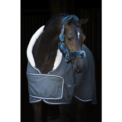 Dutch Crown Polar 400 Showdeken Dutch Crown Polar 400 Showdeken