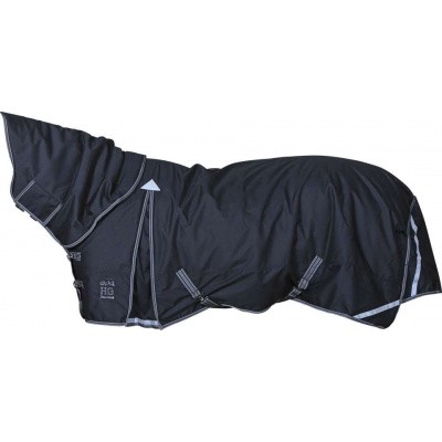Turnout Combi rug 300g, 600D Turnout Combi rug 300g, 600D