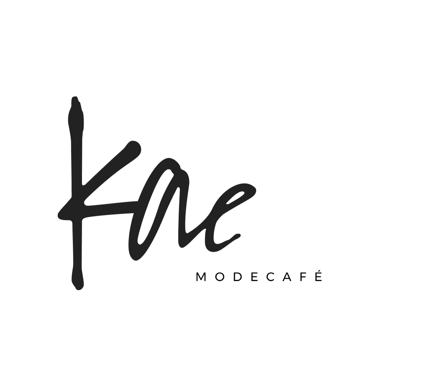 logo van Kaemode.nl
