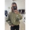 Afbeelding van IVY COPENHAGEN ELLY OVERSIZED SWEATER