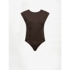 Afbeelding van DANTE6 SEALY SUEDINE BODY