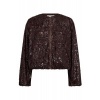 Afbeelding van CO’COUTURE SOPHIE SEQUIN BALLOON JACKET