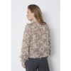 Afbeelding van PRE-ORDER! CO’COUTURE SYRA STRUCTURE BLOUSE