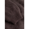 Afbeelding van PRE-ORDER! NOELLA KAE KNIT CARDIGAN VEST ALPACA