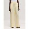 Afbeelding van EDITED CATALEYE TROUSERS VANILLE
