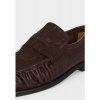 Afbeelding van PAVEMENT ELMIRA CROCO LOAFERS