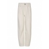 Afbeelding van DANTE6 BRAVE FRINGED BARREL LEG JEANS