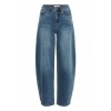 Afbeelding van GESTUZ VIVA HW BAGGY JEANS BARREL