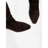 Afbeelding van DANTE6 ESTIME SLOUCHY HIGH SUEDE BOOTS