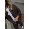 Afbeelding van PRE-ORDER! NOELLA KAE KNIT CARDIGAN VEST ALPACA