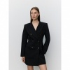 Afbeelding van SOFIE SCHNOOR AVINORA FITTED BLAZER DRESS
