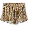 Afbeelding van SOFIE SCHNOOR REMI PAISLEY PRINTED SHORTS