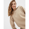Afbeelding van PIECES FRANCI LONG SLEEVE LONG SWEAT HOODIE