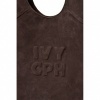 Afbeelding van IVY COPENHAGEN KENDALL SUEDE TOTE BAG 