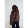 Afbeelding van NOELLA KALLYSTA JACKET BROWN 