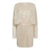 Afbeelding van PRE-ORDER! CO’COUTURE SERAFIN SEQUIN DRESS