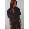 Afbeelding van NOELLA LEANNE CROP BLAZER 