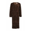 Afbeelding van NOELLA TEAGAN DRESS VELVET SEQUINS