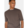 Afbeelding van MAN. MINIMUM PARKER KNIT SHIRT