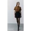 Afbeelding van SOFIE SCHNOOR SAGA SS KNIT SWEATER | MOHAIR WOOL