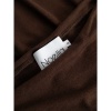 Afbeelding van NOELLA LANNA TOP *in brown & black*