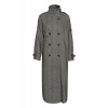Afbeelding van GESTUZ AVIC LONG COAT