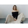 Afbeelding van SOFIE SCHNOOR KAYLA SKIRT TULEROK