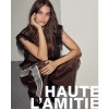 Afbeelding van PRE-ORDER! HAUTE L'AMITIÉ BAGGY TRACK TALL PANTS