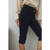 Afbeelding van NOELLA LINZA MW CAPRI PANTS [PRE-ORDER]