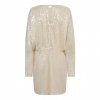 Afbeelding van PRE-ORDER! CO’COUTURE SERAFIN SEQUIN DRESS
