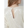 Afbeelding van PRE-ORDER! CO’COUTURE SERAFIN SEQUIN DRESS