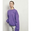 Afbeelding van SPOOQ LUCY OVERSIZED SWEATER PURPLE