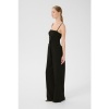 Afbeelding van GESTUZ JOELLE JUMPSUIT PINSTRIPE