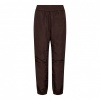 Afbeelding van CO'COUTURE TRICE TECH PANT BROWN LL 