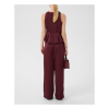 Afbeelding van GESTUZ RUE SL TOP BURGUNDY