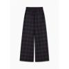 Afbeelding van JIJI STUDIO PARIS MIQUEL TROUSERS CHECKED