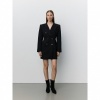 Afbeelding van SOFIE SCHNOOR AVINORA FITTED BLAZER DRESS